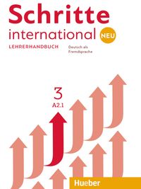 Produktbild: Schritte international Neu 3