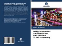 Produktbild: Integration einer automatischen elektrischen Schaltsteuerung