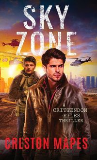 Produktbild: Sky Zone (HB)