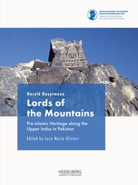 Produktbild: Lords of the Mountains