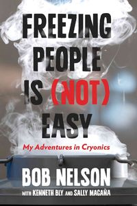 Produktbild: Freezing People Is (Not) Easy