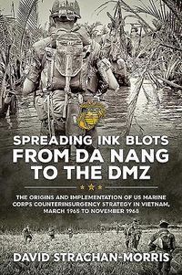 Produktbild: Spreading Ink Blots from Da Nang to the DMZ