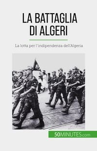 Produktbild: La Battaglia di Algeri