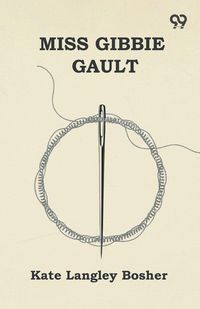 Produktbild: Miss Gibbie Gault