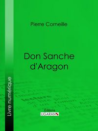 Produktbild: Don Sanche d'Aragon