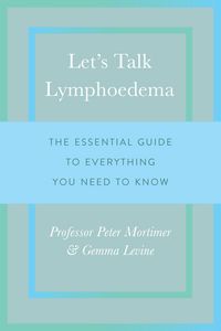Produktbild: Let's Talk Lymphoedema