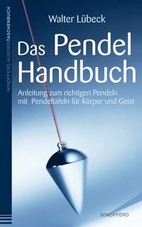 Produktbild: Das Pendel-Handbuch