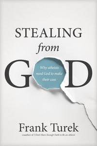 Produktbild: Stealing from God