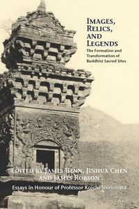 Produktbild: Images, Relics, and Legends
