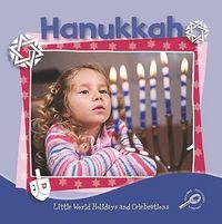 Produktbild: Hanukkah