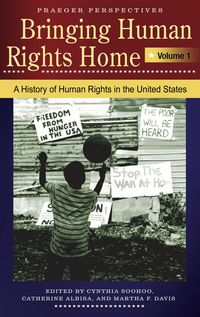 Produktbild: Bringing Human Rights Home