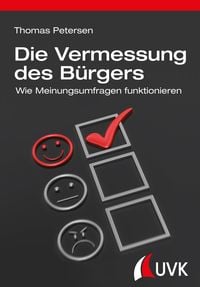 Produktbild: Die Vermessung des B&uuml;rgers