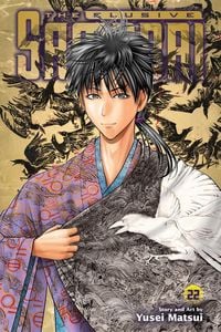 Produktbild: The Elusive Samurai, Vol. 22