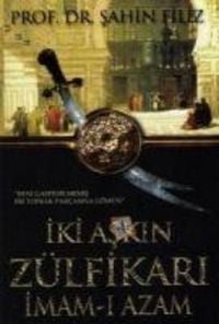 Produktbild: Iki Askin Z&uuml;lfikari Imam-i Azam