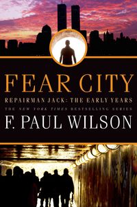 Produktbild: Fear City