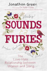 Produktbild: Green, J: Sounds & Furies