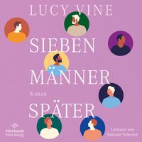 Produktbild: Sieben M&auml;nner sp&auml;ter