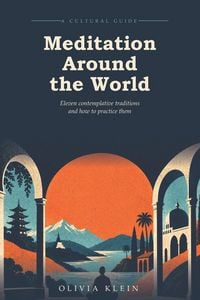 Produktbild: Meditation Around the World