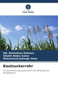 Produktbild: Kautzuckerrohr