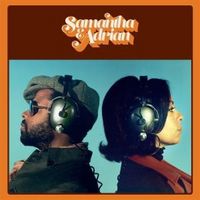 Produktbild: Samantha & Adrian