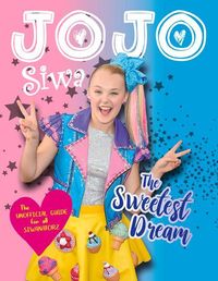 Produktbild: Jojo Siwa