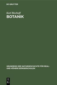 Produktbild: Botanik