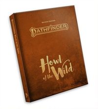 Produktbild: Pathfinder Howl of the Wild