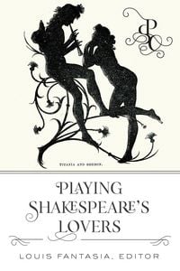 Produktbild: Playing Shakespeare's Lovers