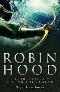 Produktbild: A Brief History of Robin Hood