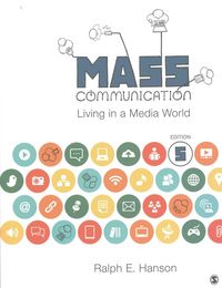 Produktbild: Bundle Hanson Mass Communicati