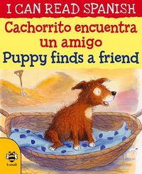 Produktbild: Cachorrito Encuentra Un Amigo