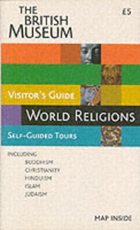 Produktbild: British Museum Visitor's Guide World Religions