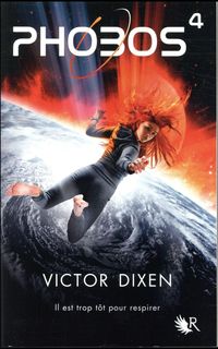 Produktbild: Phobos. Tome 4