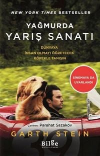 Produktbild: Yagmurda Yaris Sanati