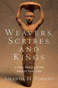 Produktbild: Weavers, Scribes, and Kings