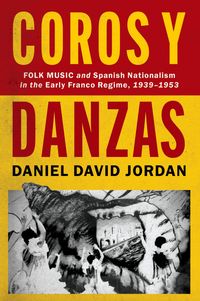 Produktbild: Coros y Danzas