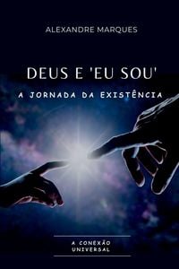 Produktbild: Deus E eu Sou