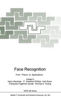 Produktbild: Face Recognition