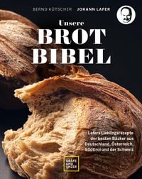 Produktbild: Unsere Brotbibel