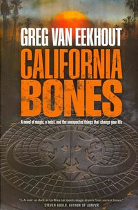Produktbild: California Bones