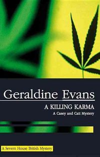 Produktbild: A Killing Karma