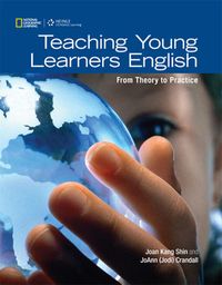 Bild vom Artikel Teaching Young Learners English vom Autor Joan Kang Shin