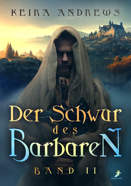 Produktbild: Der Schwur des Barbaren