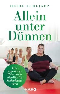 Produktbild: Allein unter D&uuml;nnen