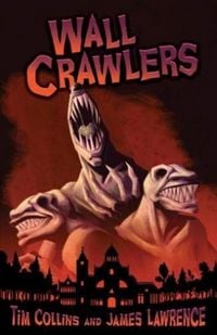 Produktbild: Wall Crawlers