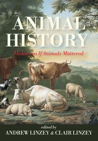Produktbild: Animal History