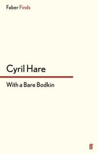 Produktbild: With a Bare Bodkin