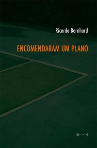 Produktbild: Encomendaram um plano