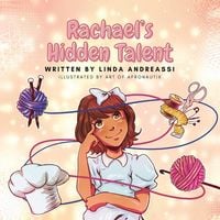 Produktbild: Rachael's Hidden Talent