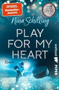 Produktbild: Play for my Heart